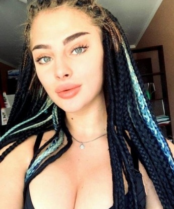 Анкета проститутки Алиса - Фото 1, Шелангер, 23 года, №9320